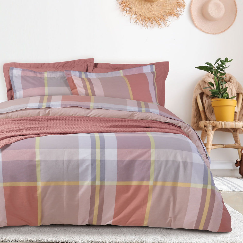 Das Home Bed Sheet Set 235x260