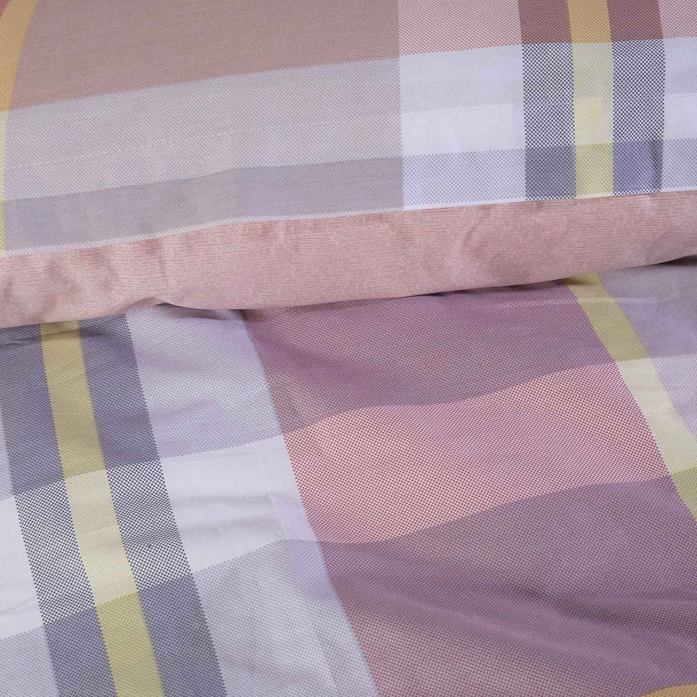 Das Home Bed Sheet Set 235x260