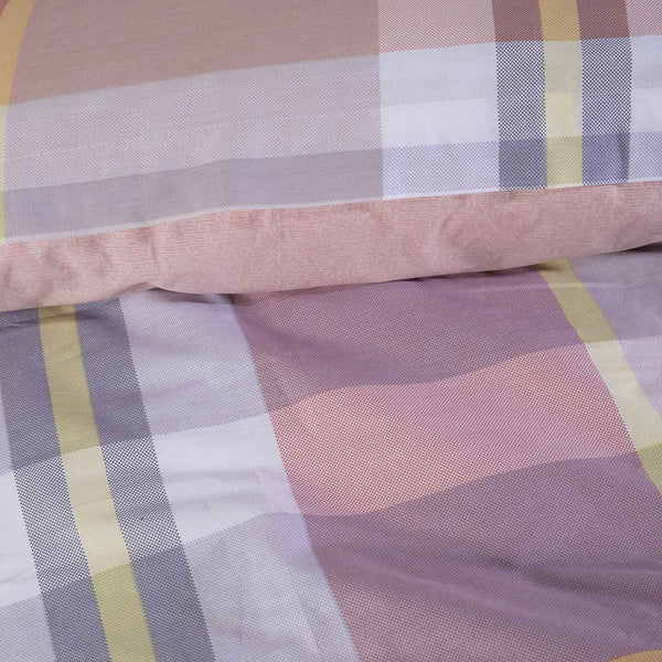 Das Home Bed Sheet Set 235x260