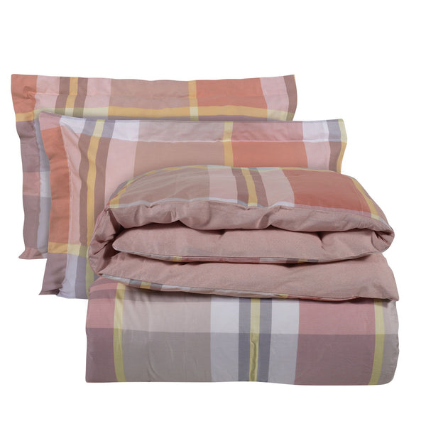 Das Home Bed Sheet Set 235x260