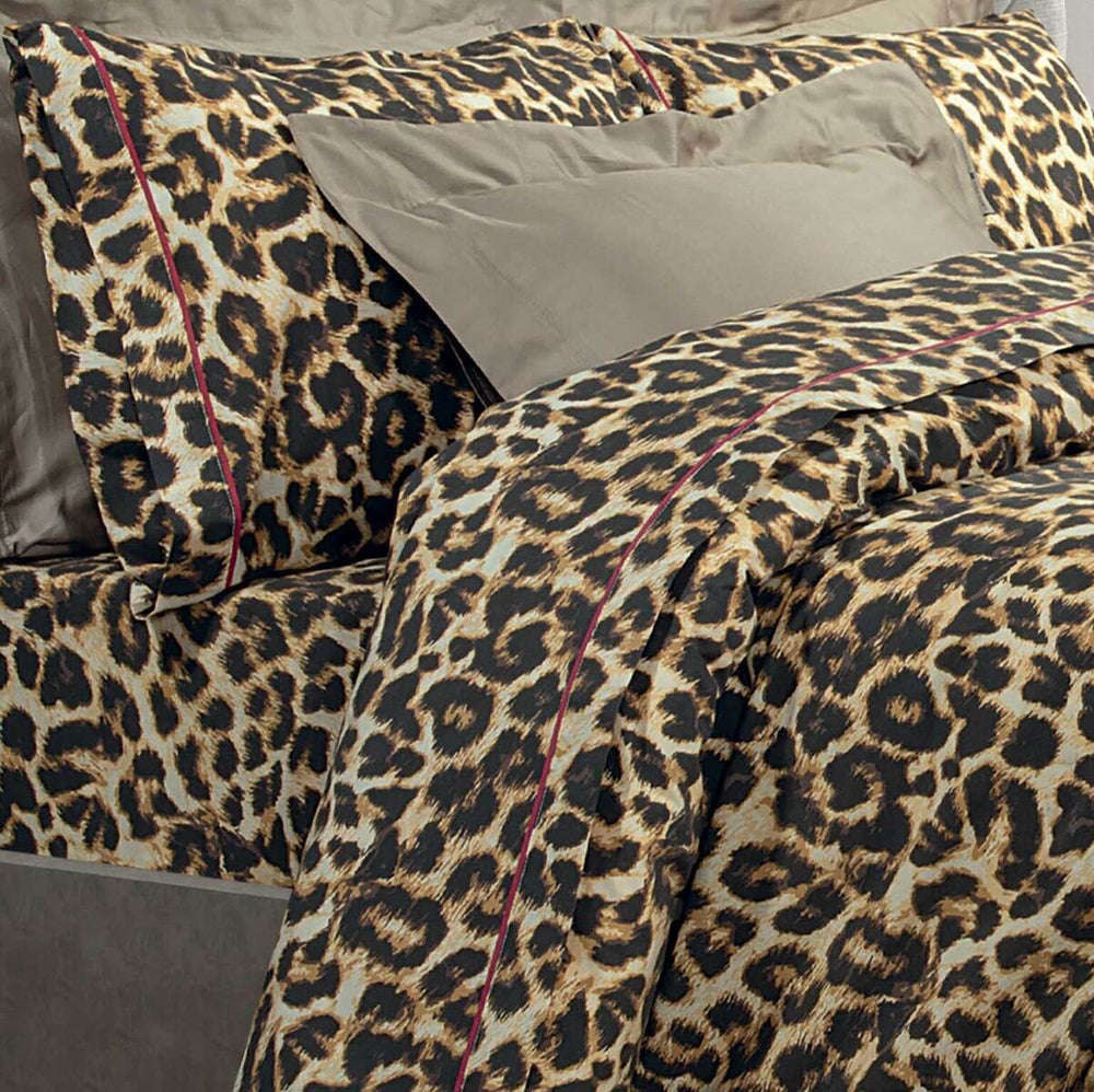 Polo Bed Sheet Set 240x260