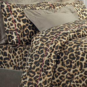 Polo Bed Sheet Set 240x260