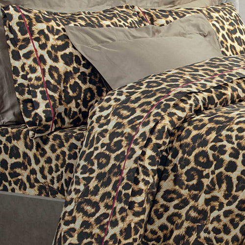 Polo Bed Sheet Set 240x260