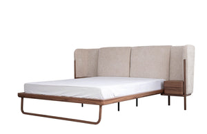 Bed Elza