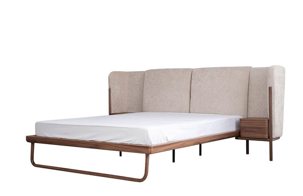 Bed Elza