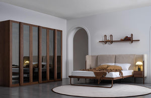 Bed Elza