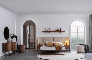 Bed Elza