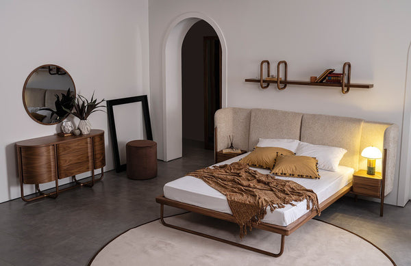 Bed Elza
