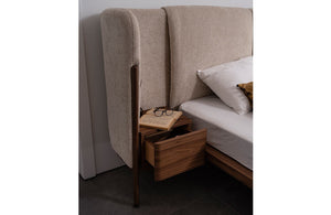 Bed Elza