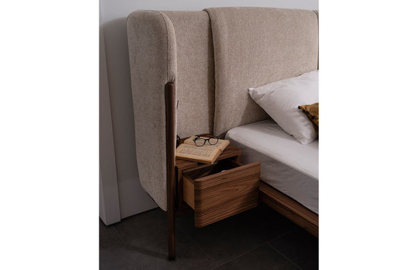 Bed Elza