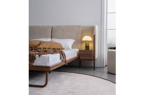 Bed Elza