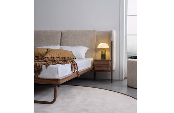Bed Elza