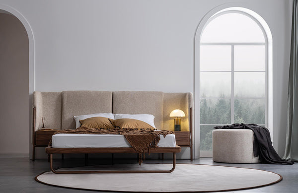 Bed Elza