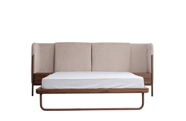 Bed Elza