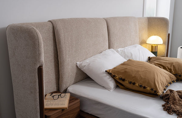 Bed Elza