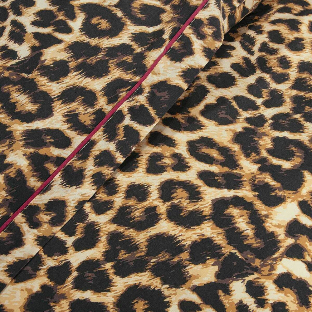 Polo Bed Sheet Set 240x260