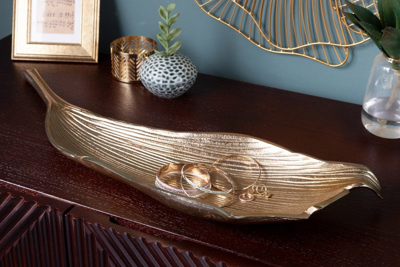 Decorative Leaf