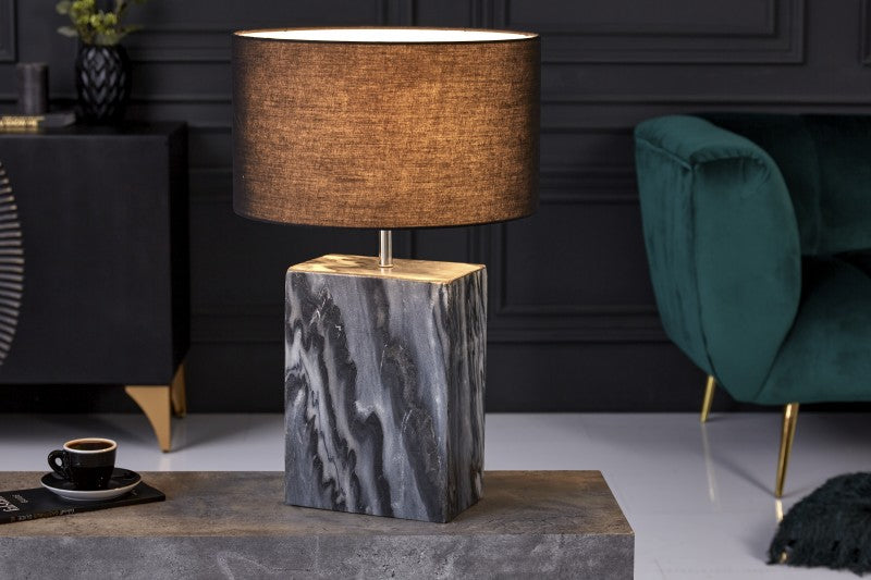 Marmor Table Lamp