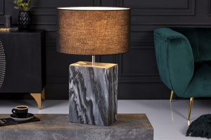 Marmor Table Lamp