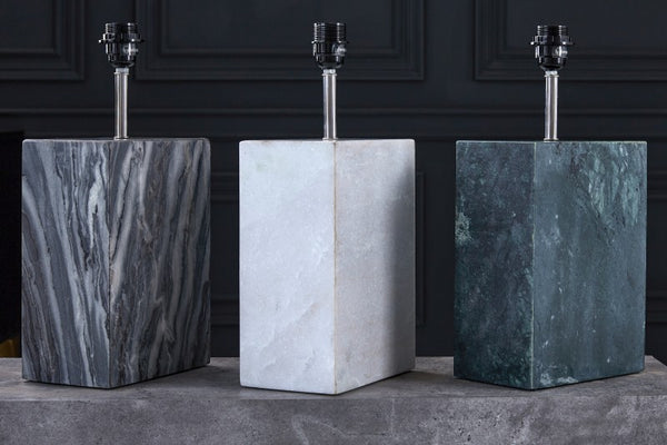 Marmor Table Lamp
