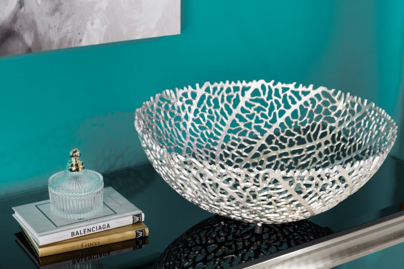 Leaf Decorative Bowl