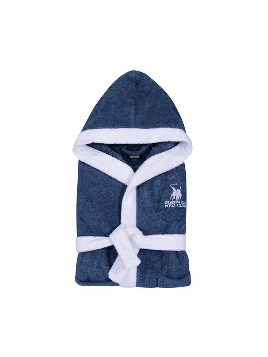 Polo Kids Robes