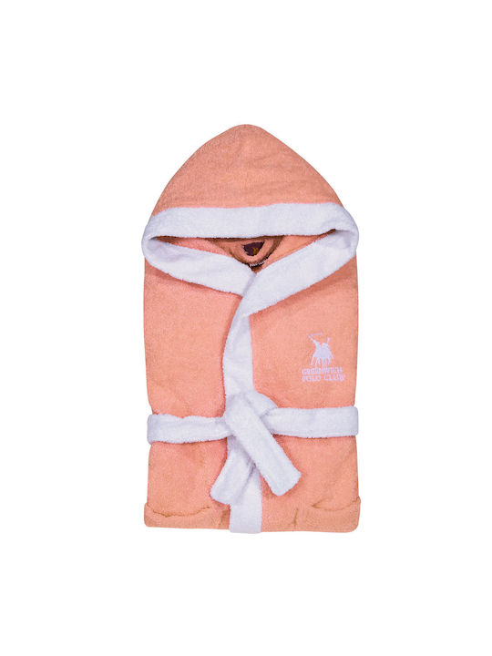 Polo Kids Robes