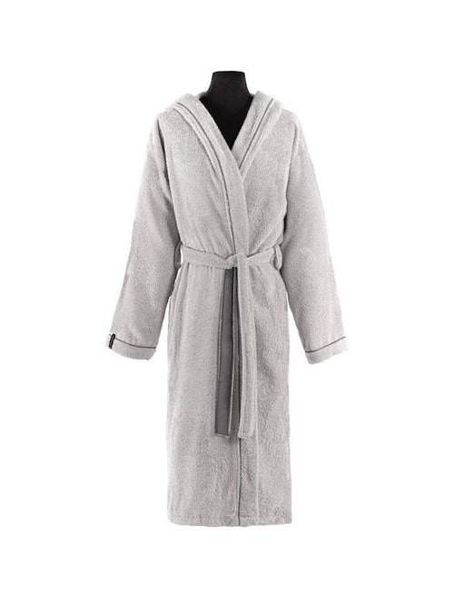 Guy Laroche Bathrobe Gray