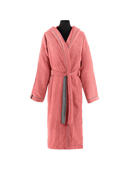 Guy Laroche Bathrobe Pink