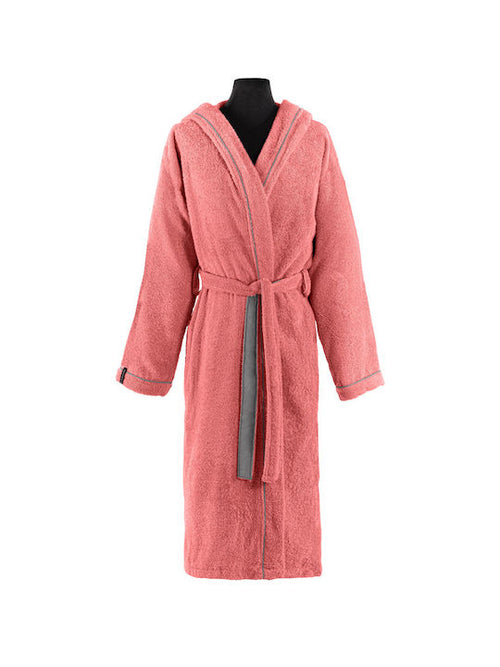 Guy Laroche Bathrobe Pink