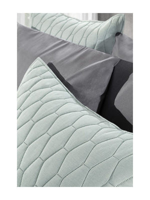 Guy Laroche Diamante Ocean Bedspread 160x250