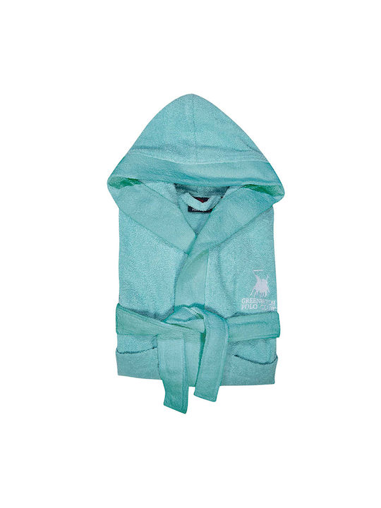 Polo Kids Robes