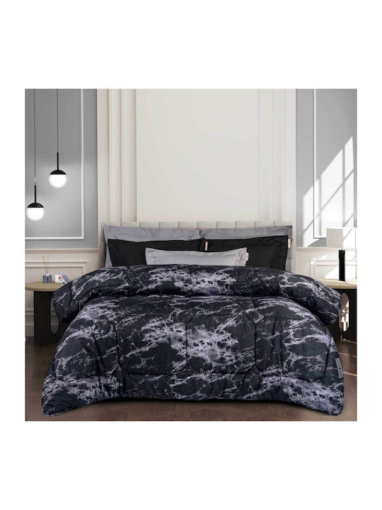 Polo Quilt Marble