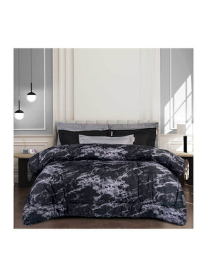 Polo Quilt Marble