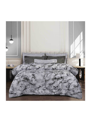 Polo Quilt Marble