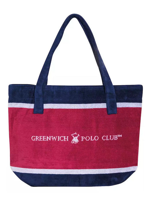 Polo Beach Bag