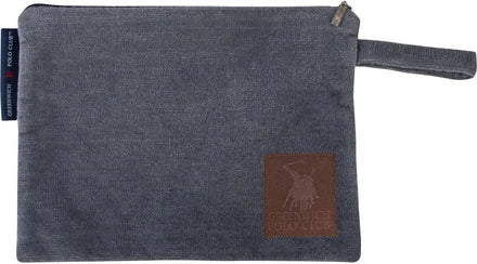Polo Beach Clutch