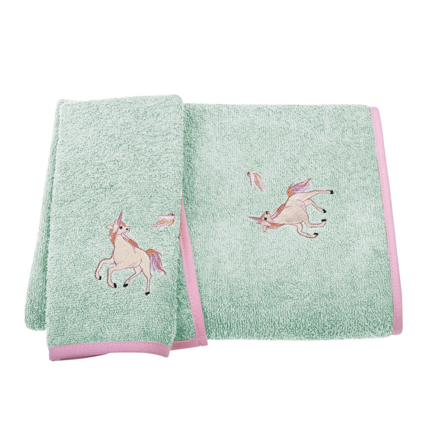 Polo Kids Towel