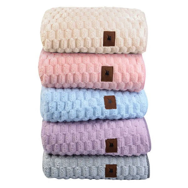 Polo Kids Blankets