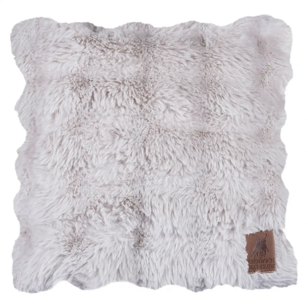 Polo Decorative Cushion