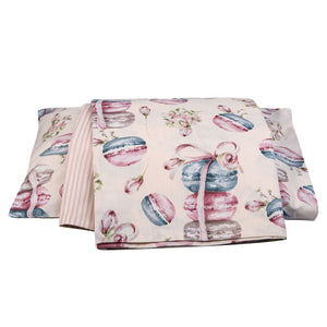 Polo Bed Sheet Set