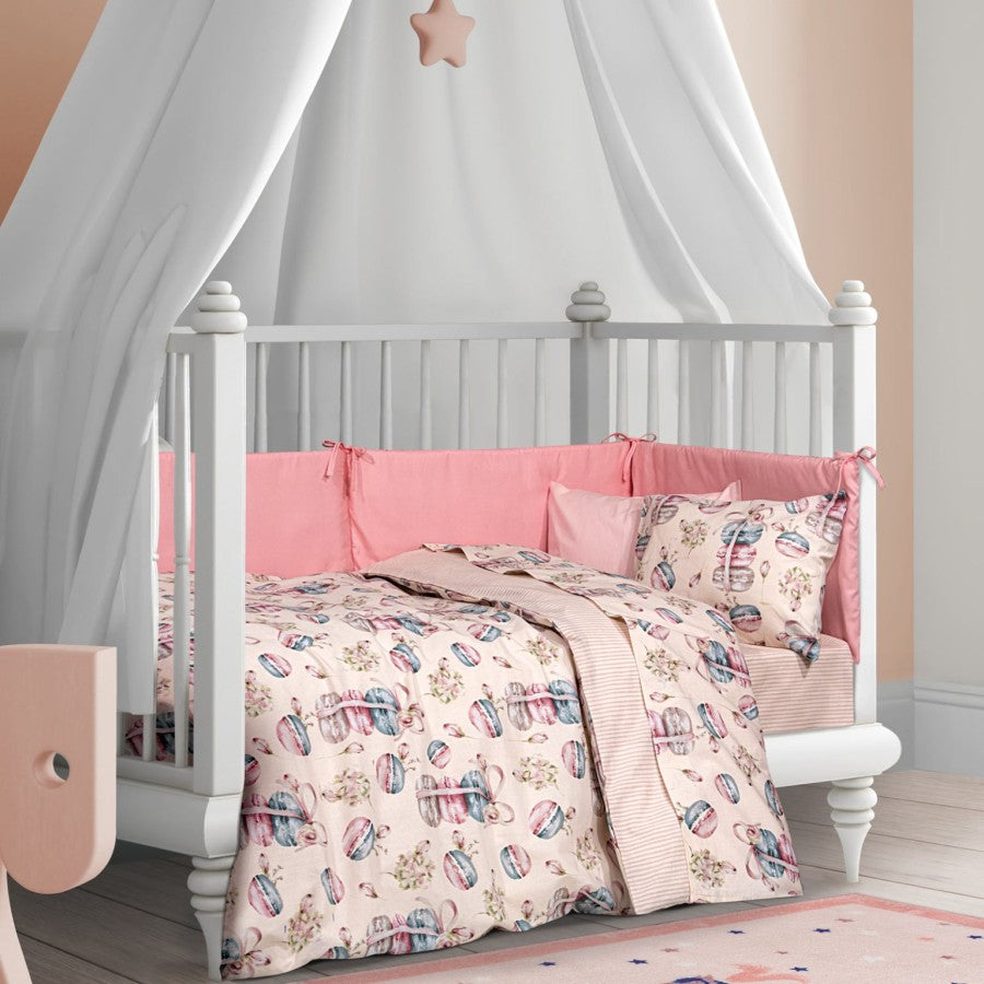 Polo Bed Sheet Set