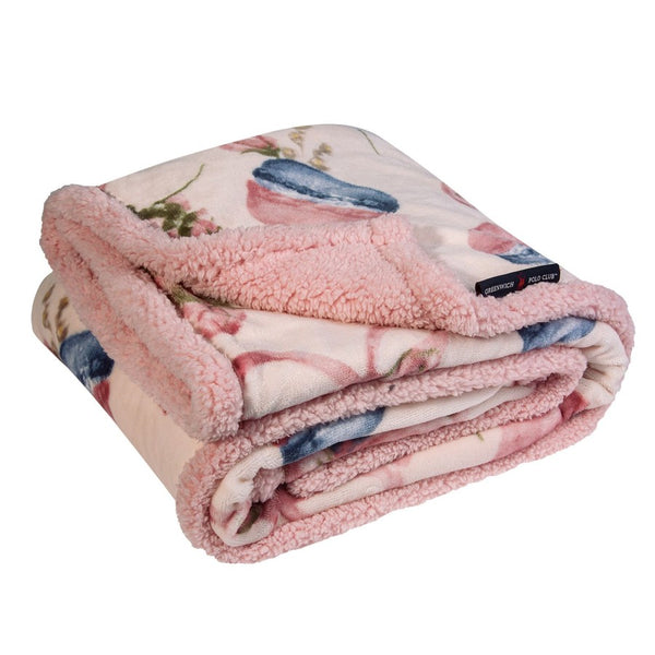 Polo Kids Blanket