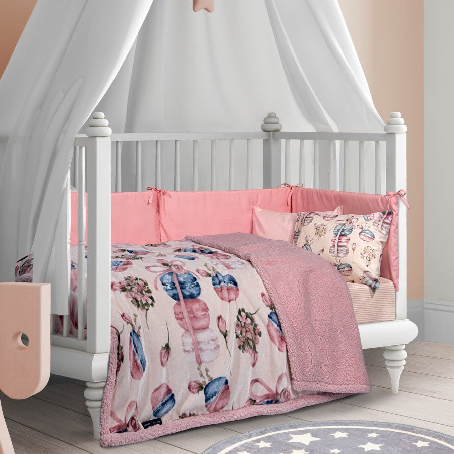 Polo Kids Blanket
