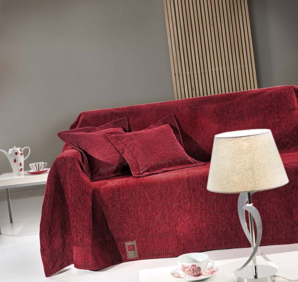 Guy Laroche Balance Wine Throw
