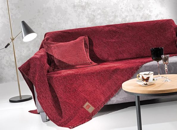 Guy Laroche Balance Wine Throw