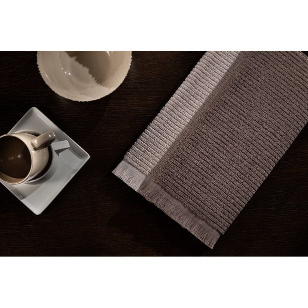Guy Laroche Brown Kitchen Towel 40x60
