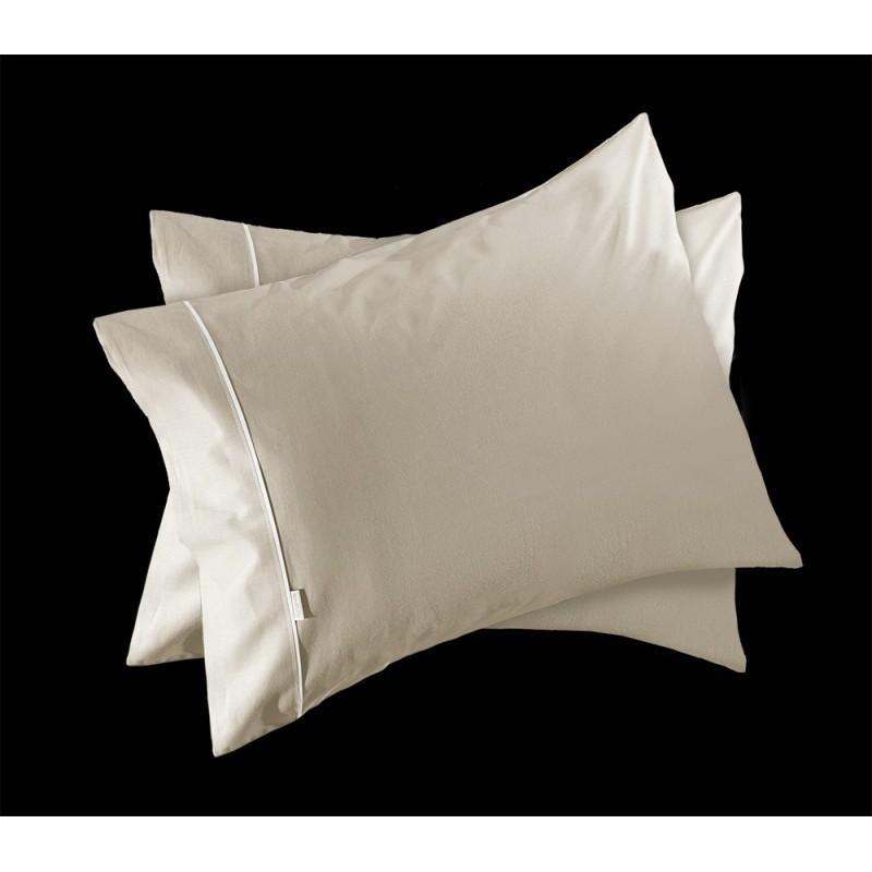 Guy Laroche Reserve Natural Pillowcase Set 52x72