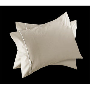 Guy Laroche Reserve Natural Pillowcase Set 52x72