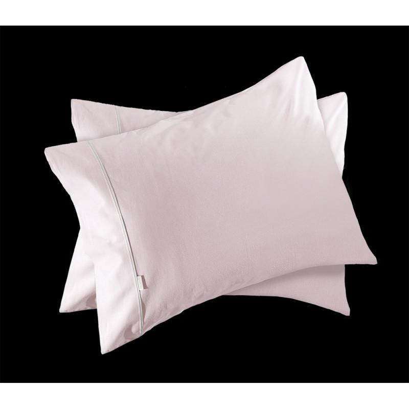 Guy Laroche Reserve Rose Pillowcase Set 52x72